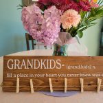 grandkids-picture-sign