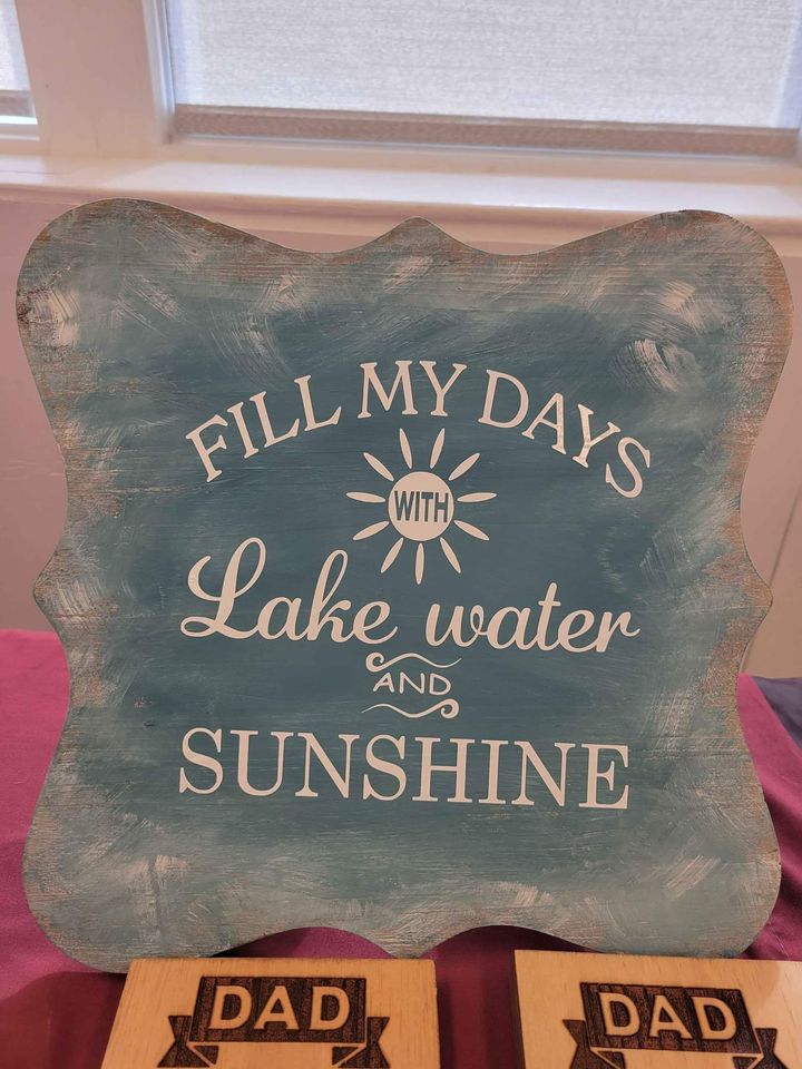 lake-water-sunshine-sign